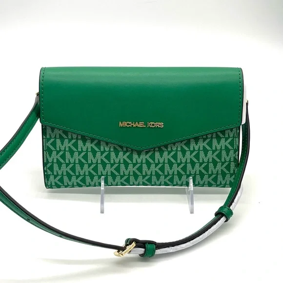 Michael Kors Charlotte Large 3 in 1 Tote Bag - Picture 11 of 16